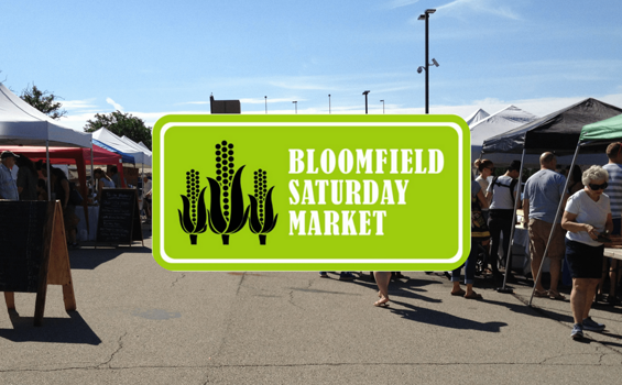 Bloomfield Saturday Market