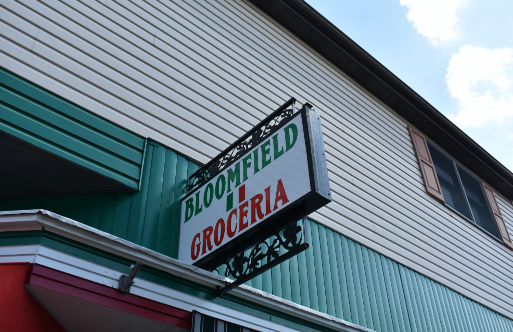 Bloomfield Groceria