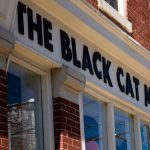 The Black Cat Market